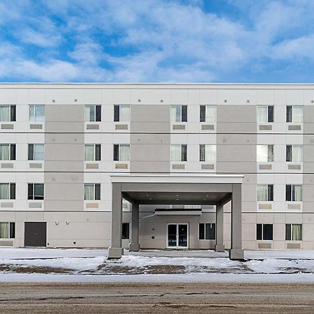 Studio 6-Bruderheim, Ab Eksteriør billede