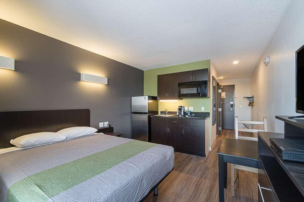 Studio 6-Bruderheim, Ab Værelse billede