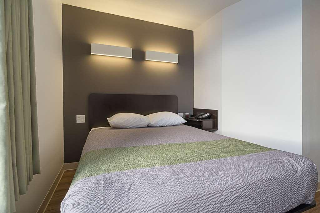 Studio 6-Bruderheim, Ab Værelse billede